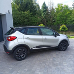 Renault captur 2015 Lublin - zdjęcie 11