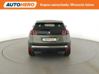 Peugeot 3008 automat navi PDC LED tempomat Warszawa - zdjęcie 6