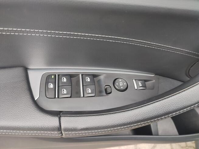 BMW X3 4x4 xdrive Karczew - zdjęcie 12