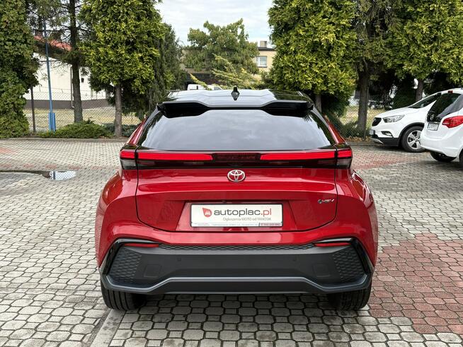 Toyota C-HR Executive 1.8 Hybrid , Kamera,Salon Polska, Gwarancja Tarnowskie Góry - zdjęcie 7