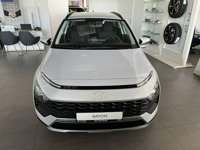 Hyundai Bayon 1.0 T-GDI 6MT Modern + Comfort | Dostępny od ręki Łódź - zdjęcie 3