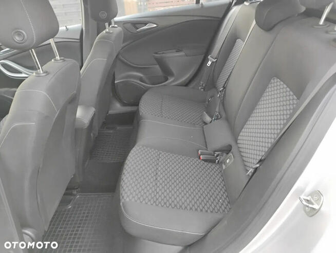 ASTRA K 2018r, 1.6 CDTI. Delikatnie uszk bok. Jeździ. Kraków - zdjęcie 9
