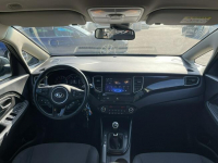 Kia Carens Klimatronik Podgrzewanie Czujniki park. Gliwice - zdjęcie 8