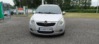 Opel Agila Stan bardzo dobry. Goczałkowice-Zdrój - zdjęcie 2