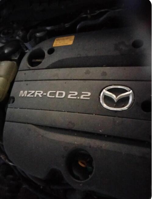 Mazda 3 Łaskarzew - zdjęcie 7