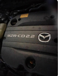 Mazda 3 Łaskarzew - zdjęcie 7