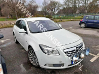 Opel Insignia Sports Tourer 2.0 CDTI 4x4 Automatic Kiczyce - zdjęcie 1