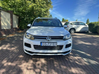 Volkswagen Touareg Kobylnica - zdjęcie 2
