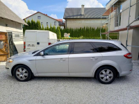 FORD MONDEO 2,0TDCI MK4 Nowa Góra - zdjęcie 2