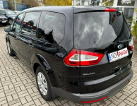 Ford Galaxy grzane fotele, serwis, nagłośnienie, Olsztyn - zdjęcie 7