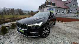 Volvo XC 60 Kamera cofania, Roczna Gwarancja B4 Kamienna Góra - zdjęcie 2