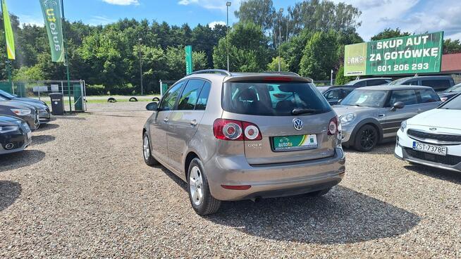 Volkswagen Golf Plus DSG Serwisowany Zieleniewo - zdjęcie 2
