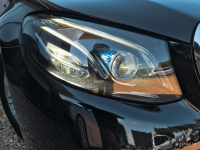 Mercedes-Benz E200d FULL LED asysta KAMERA pdc NAVI serwis 2019 Tychy - zdjęcie 8