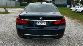 BMW 740 Super stan Nowe Iganie - zdjęcie 6