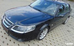 Saab 9-5 9-3 różne roczniki w ofercie sedan kombi kabrio Poznań - zdjęcie 1