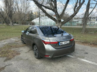 Toyota Corolla 1.6 Comfort Warszawa - zdjęcie 7