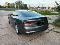 Sprzedam bezwypadkowe Audi A5 Quattro S-line 2.0 TDI 4.0 !!! Reda - zdjęcie 2