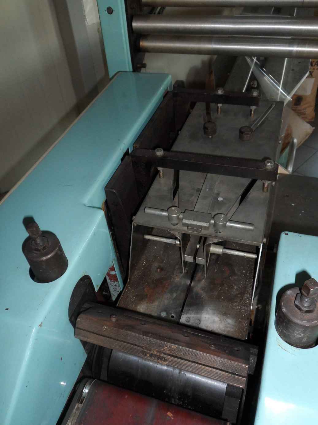 Flow-Pack Chemosvit BH 05 Pilzno - zdjęcie 3
