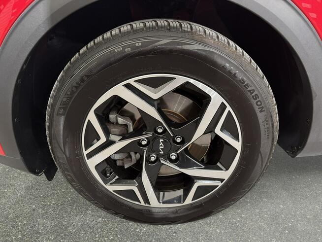 Kia Sportage VAT 23% 1.6T-GDI 150KM M6 2023 r., salon PL, I właściciel Myślenice - zdjęcie 10