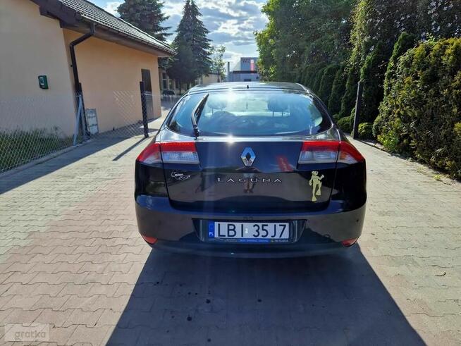 Renault Laguna III Jeżdżąca do drobnych napraw. Bydgoszcz - zdjęcie 7
