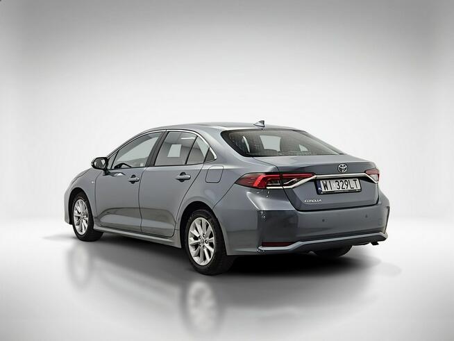 Toyota Corolla 1.5 Comfort ! Z Polskiego Salonu ! Faktura Vat ! Warszawa - zdjęcie 3