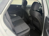 Hyundai Tucson LIFT 1.6 Benzyna Bezwypadkowy "Select" Gostyń - zdjęcie 8