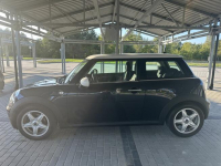 Mini Cooper 1.6 120 KM świetny stan Nowa Sarzyna - zdjęcie 4