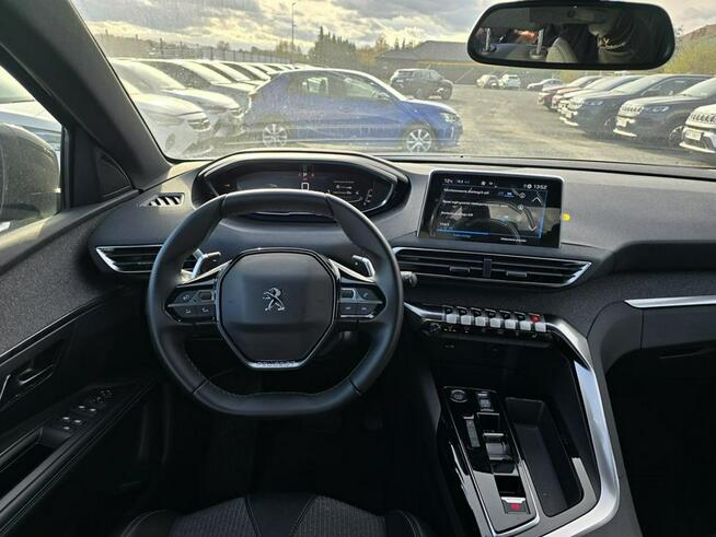 Peugeot 3008 Komorniki - zdjęcie 9