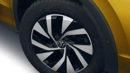 Volkswagen T-Roc Life 1.5 eTSI 116KM automat DSG Pakiet Zimowy HAK Stalowa Wola - zdjęcie 5