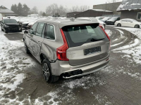 Volvo XC 90 D5 AWD Momentum Virtual Podgrzewanie Gliwice - zdjęcie 4