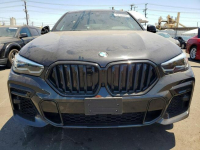 BMW X6 B58 / xDrive / M-Pakiet Białystok - zdjęcie 2