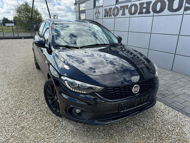 Fiat Tipo 1,4 Turbo "S-Design" Chełm Śląski - zdjęcie 2