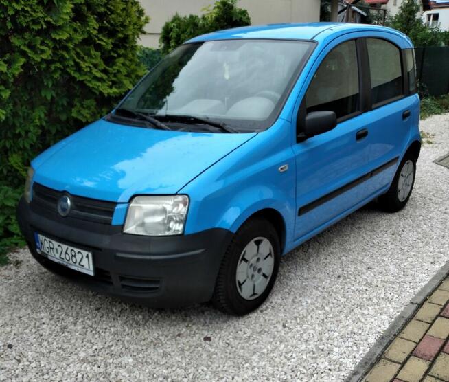 Fiat Panda 1.1 Grójec - zdjęcie 2