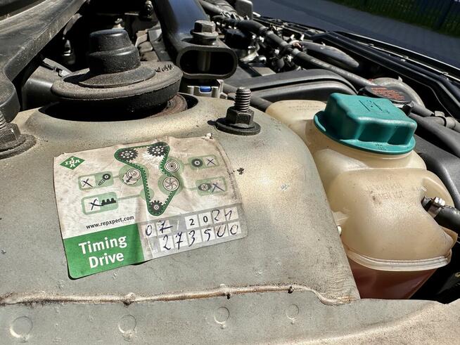 Sprzedam Volvo s80 2.4 benzyna LPG 1999 ideał. Suwałki - zdjęcie 11