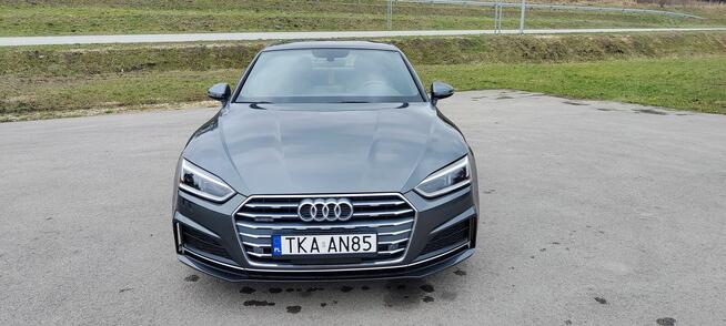 Audi A5 F5 2.0 TFSI|Nowe sprzęgła i mechatronika| Quattro Kazimierza Wielka - zdjęcie 9