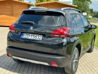 Peugeot 2008 *Automat*Niski Przebieg*Benzyna* Zduńska Wola - zdjęcie 8