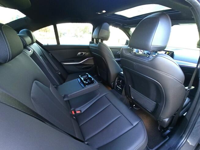 X Drive, M 340i, bogata opcja Rzeszów - zdjęcie 11