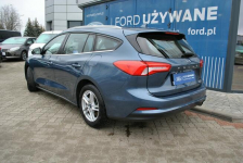 Trend Edition 1,5 EcoBlue 120KM ASO Forda Gwarancja Ford Używane Białystok - zdjęcie 6