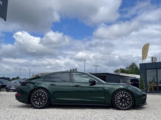 Porsche Panamera 4 E-Hybrid, 2024 Michałowice - zdjęcie 3
