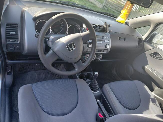 Honda jazz Kawęczyn - zdjęcie 3