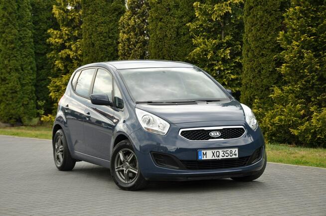 1.4i(90KM)*110tyś.km*Klimatyzacja*Welur*I Wł*-Alu15"ASO Kia Ostrów Mazowiecka - zdjęcie 2