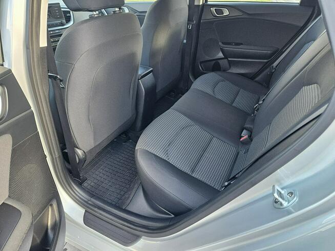 Kia Cee'd Polski salon,Bezwypadkowy,Gwarancja 2028 Liszki - zdjęcie 10