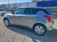 Suzuki Swift SALON POLSKA  pierwszy wł. 41 tys. km Warszawa - zdjęcie 10