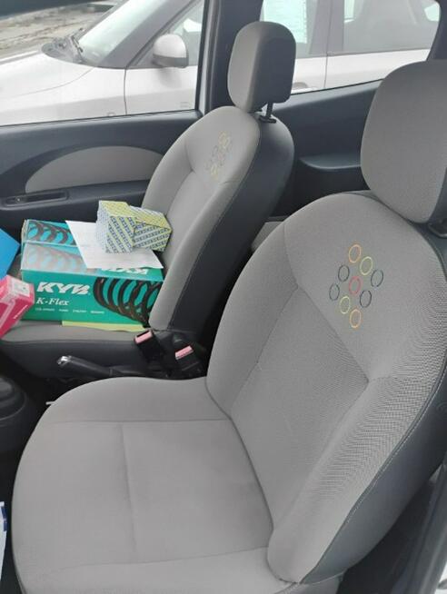 Renault Twingo Mysłowice - zdjęcie 11