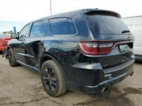 Dodge Durango 2020, 5.7L, 4x4, R/T, od ubezpieczalni Sulejówek - zdjęcie 3