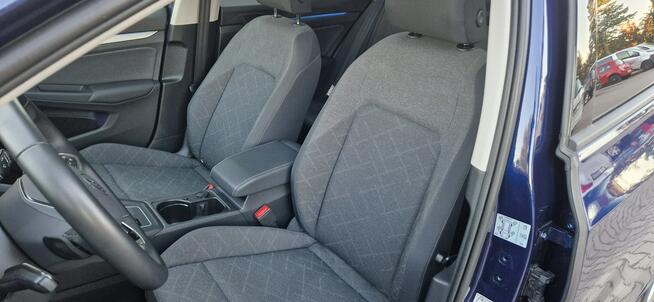 Golf 8 11.2023r dsg 41tys km !! kamera panorama harman kardon hak Koszalin - zdjęcie 6