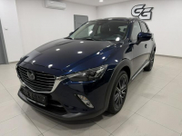 Mazda CX-3 4X4 / Serwisowany / Roczna Gwarancja GetHelp w cenie Korczyna - zdjęcie 11