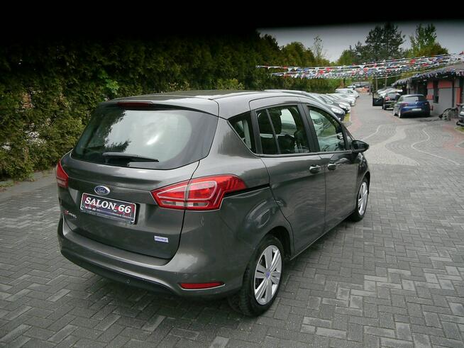 1.6d Stan b.dobry bezwypadkowy z Niemiec Gwarancja 12m ful serwis Ford Częstochowa - zdjęcie 5