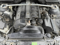!! JEDYNA TAKA !! BMW e39 2.5 + GAZ # Gwint !! Perełka !! Kraków - zdjęcie 11