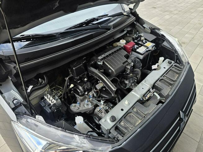 Mitsubishi Space Star 1 rej 2024 *jak nowy* KLIMA* 13000km Czarnków - zdjęcie 7